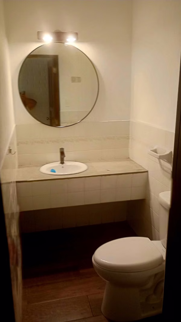Alquilo casa/ Townhouse zona 15 $1,300