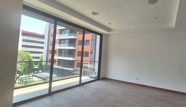Apartment in Zone 10