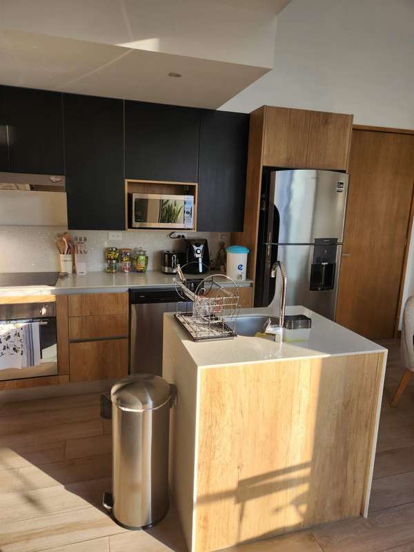 Apartment in La Villa, Zone 14