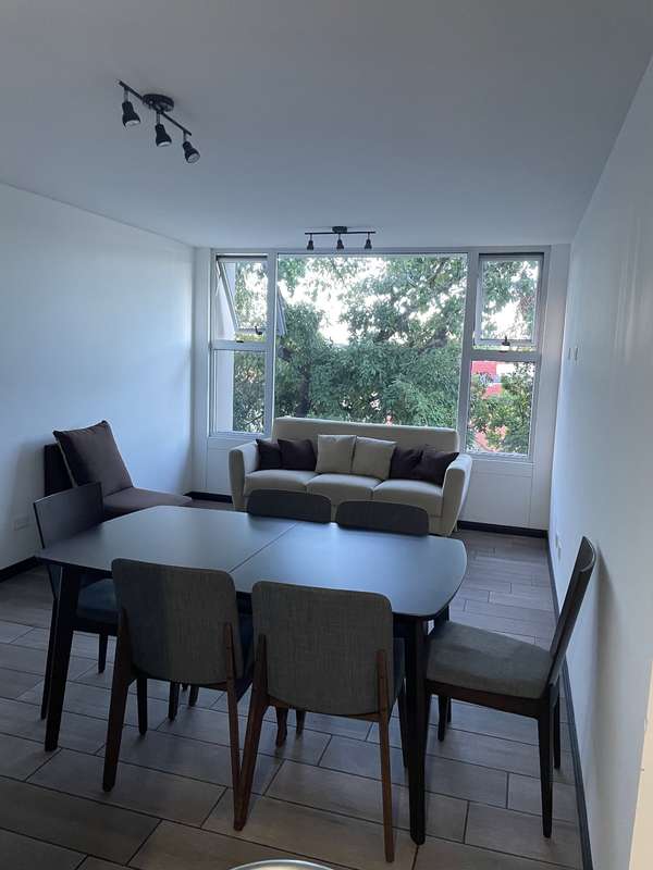 RENT NICE FURNISHED APARTMENT IN ORANGE COUNTY