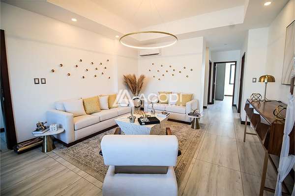 Apartamentos en Vista Hermosa I, Zona 15
