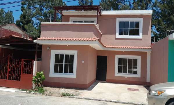 House in Fraijanes