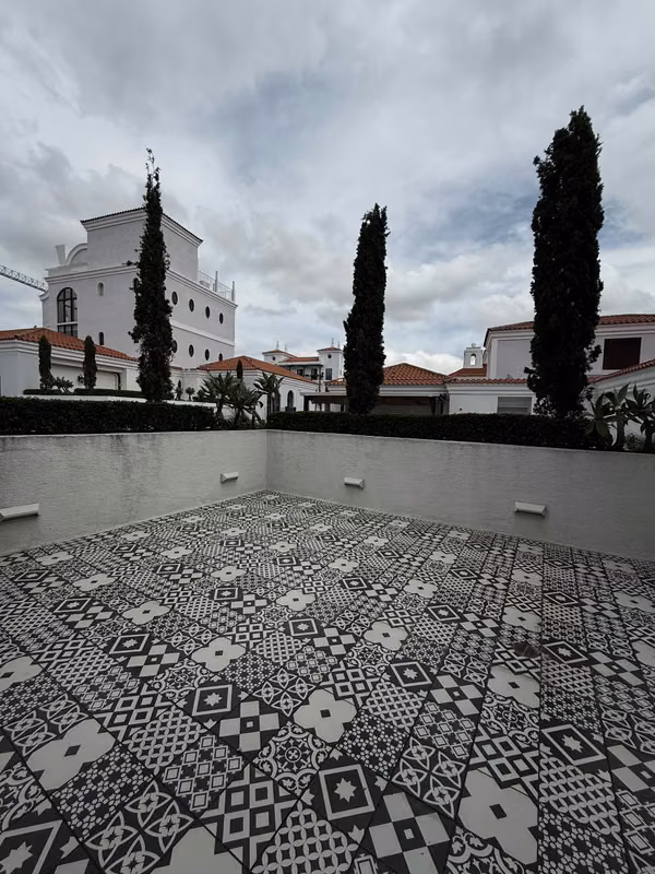 Vendo apartamento en Lirios de Cayalá 1, zona 16