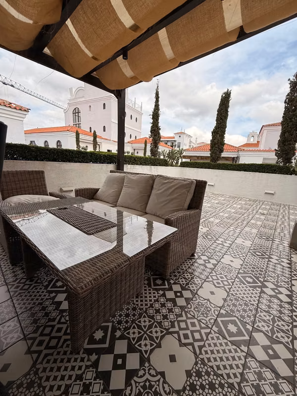 Vendo apartamento en Lirios de Cayalá 1, zona 16