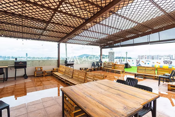 Apartment in Calzada Roosevelt, Mixco Area 2