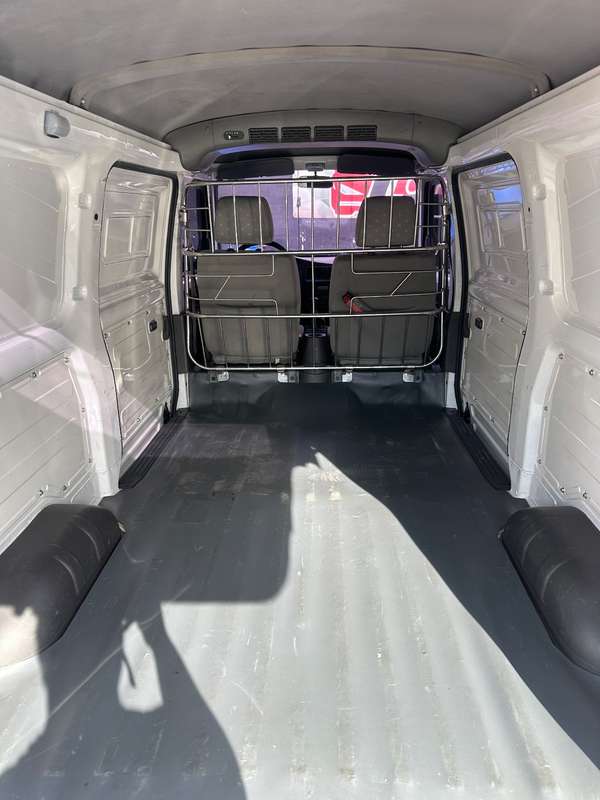Panel Chevrolet N300 Max 2019 de Agencia Mecánica Lista Para Trabajar Super Económica un Dueño Con Ac