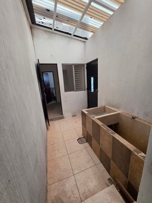 RENTA DE CASA DENTRO DE CONDOMINIO EN SANTA AMELIA, ZONA 16