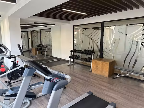 Area 15 More apartment for sale