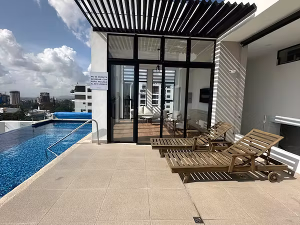 Area 15 More apartment for sale