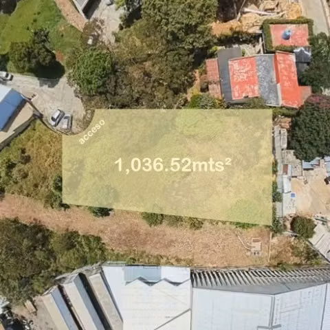 Terreno en Venta San Cristóbal en Colonia sobre Bulevar