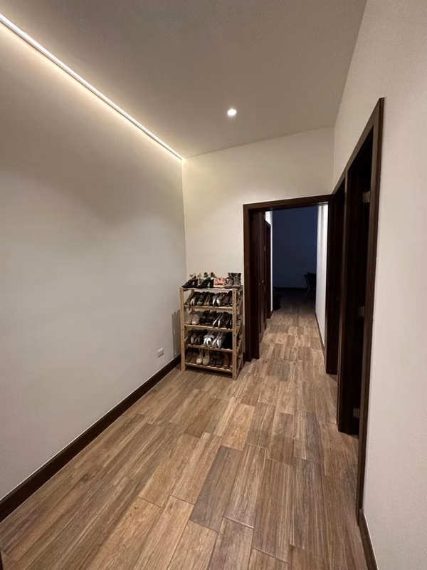 APARTMENT WITH PRIVATE GARDEN FOR SALE Z.10