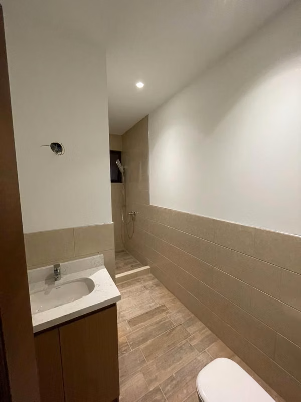 APARTMENT WITH PRIVATE GARDEN FOR SALE Z.10