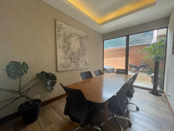 APARTMENT WITH PRIVATE GARDEN FOR SALE Z.10