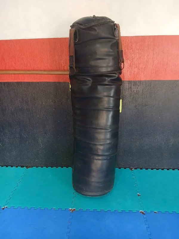 Punching bag