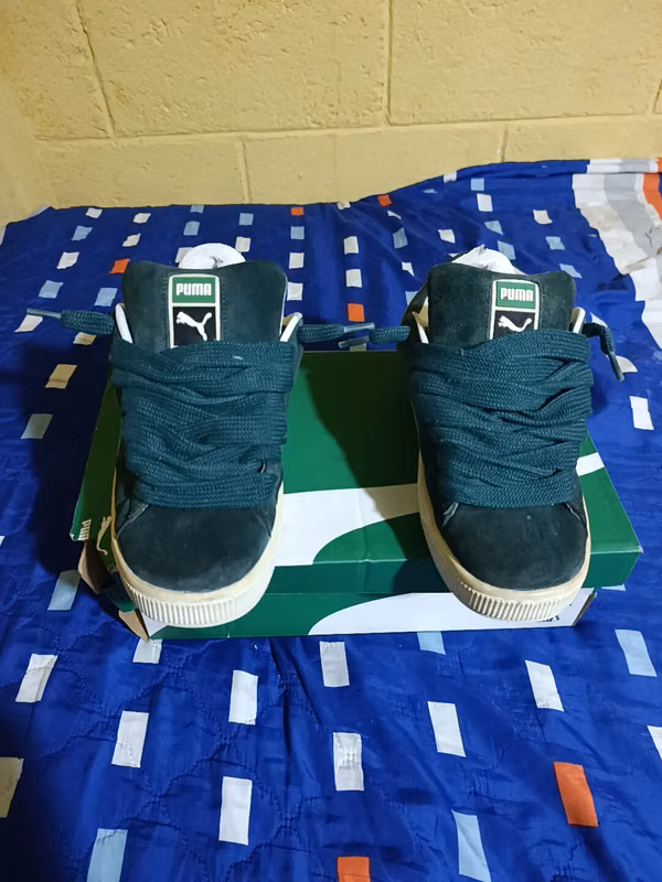 Puma suede XL Original Used