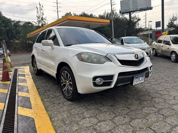 Acura rdx