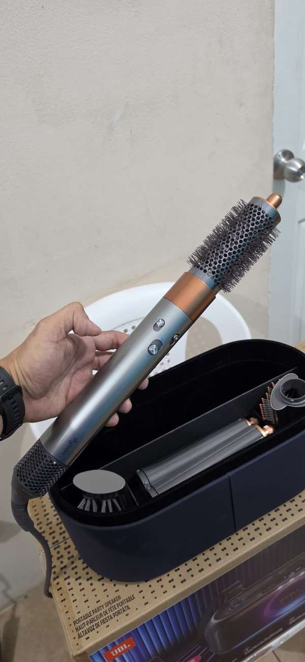 Dyson Airwrap Multistylizer