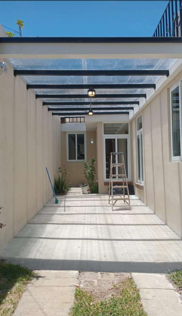 House in Santa Catarina Pinula