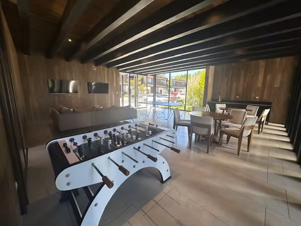 Zona 10 Trento Diez apartamento en venta
