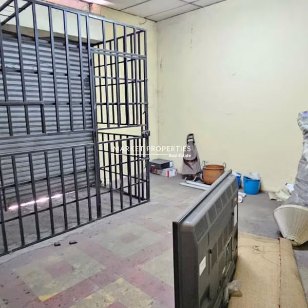 Edificio en venta Zona 1 uso mixto cerca del Parque Isabel La Católica