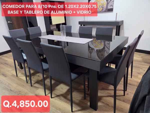 SELL DINING GAME 8 / 10 PEOPLE EXCELLENT CONDITION