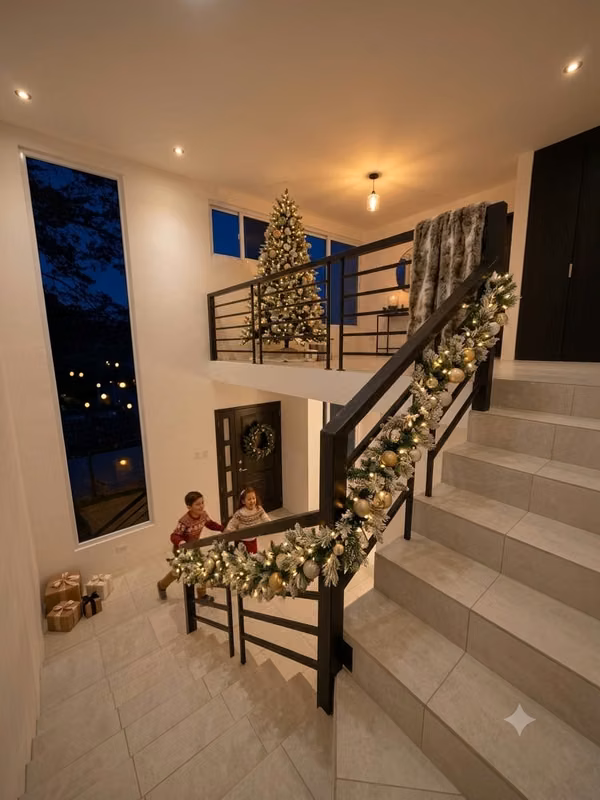 House for Sale km 16.5, Road to El Salvador