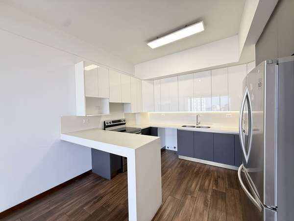 Apartment in rent for 20 street area 10