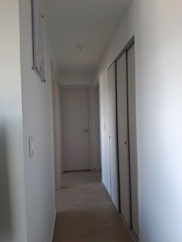 Venta de Apartamento en zona 12 Andares Doce de 3 dormitorios, nivel alto bf