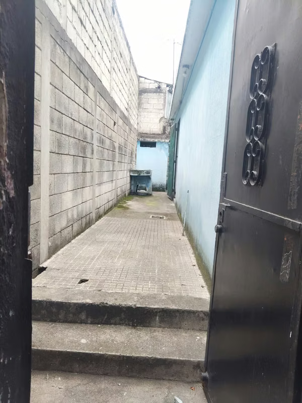 EXCELENTE PROPIEDAD EN VENTA EN ZONA 3 CERCA A LA LITIA