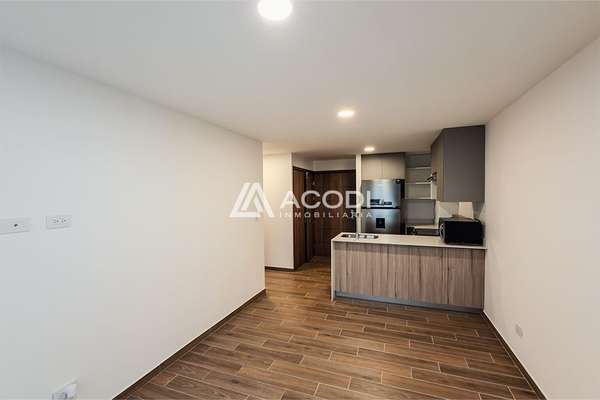 Apartment in Zone 14