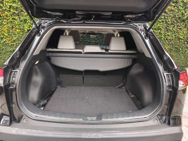 Toyota Corolla Cross Le Fwd Modelo 2025