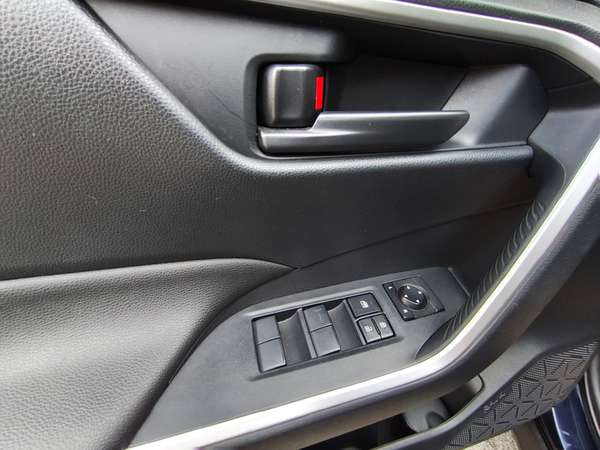 Toyota Rav4 Modelo 2022 de agencia