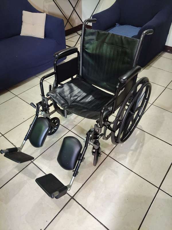 Sell Plegable Chair with Wheels