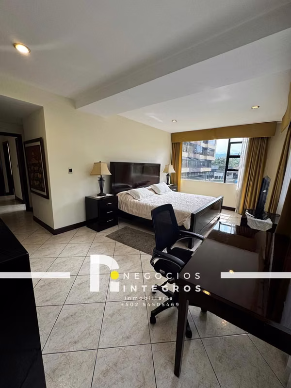 FURNISHED APARTMENT OAKLAND AREA 10 - 124; MILLENNIA - 124; LARGE - 124; FULLY FURNISHED AND EQUIPPE