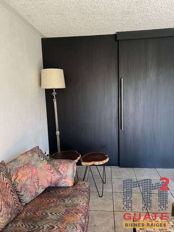 Alquilo Apartamento en Zona 16