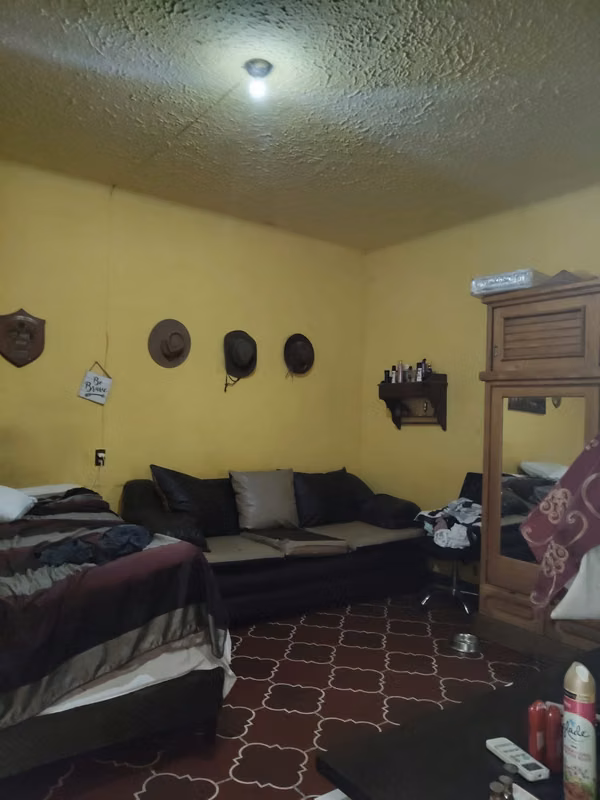 CASA EN VENTA EN ZONA 1 CERCA AL PARQUE MORAZAN IDEAL PARA INVERSIONISTA
