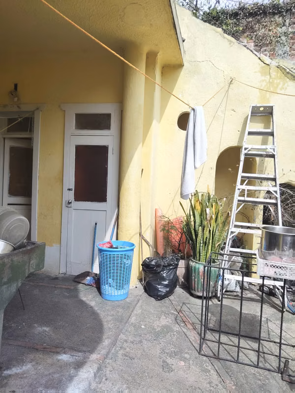 CASA EN VENTA EN ZONA 1 CERCA AL PARQUE MORAZAN IDEAL PARA INVERSIONISTA