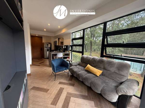 Apartment in Furnished Rental in Zona 16