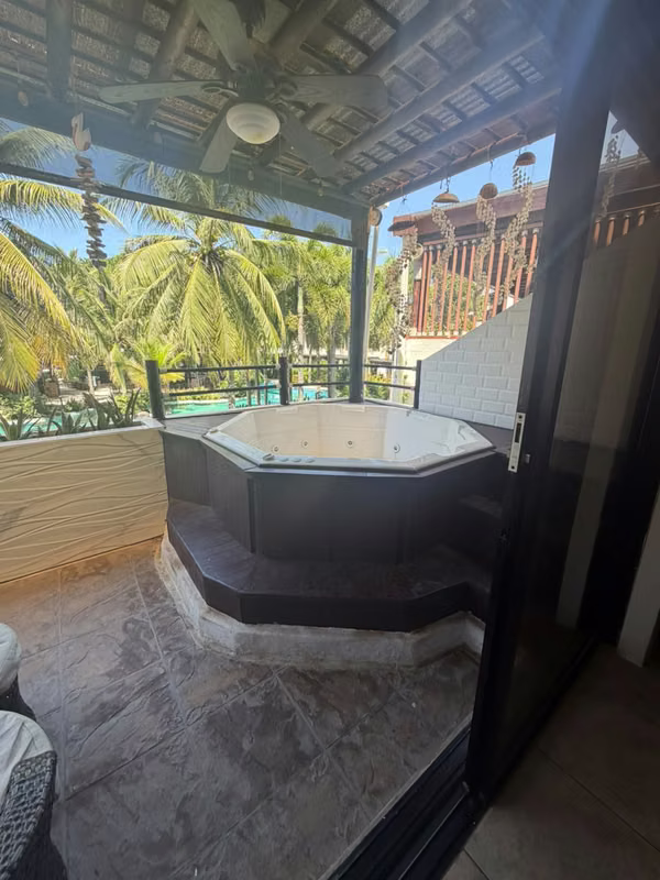 APARTMENT FOR SALE - VILLA THE CABOS