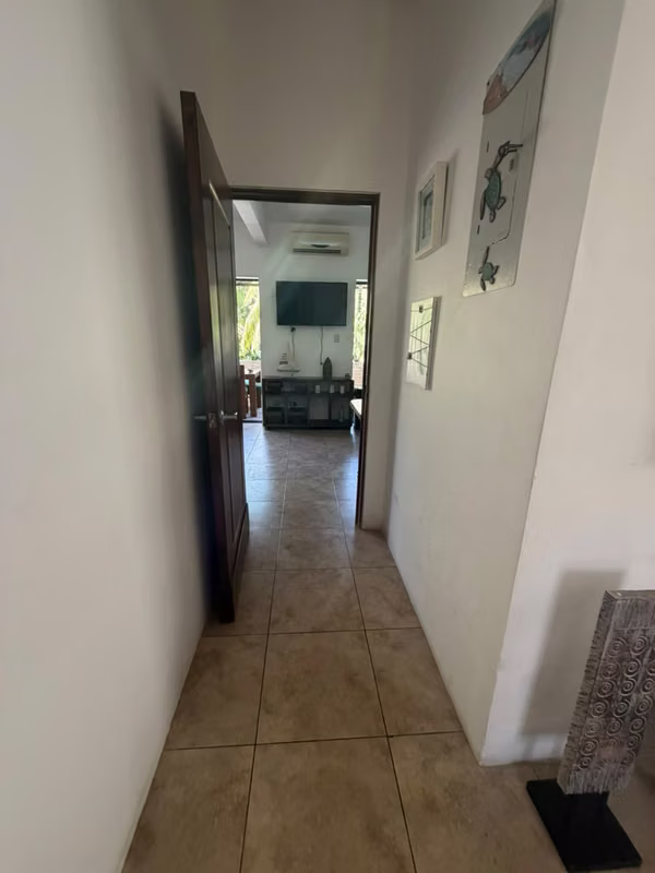 APARTMENT FOR SALE - VILLA THE CABOS