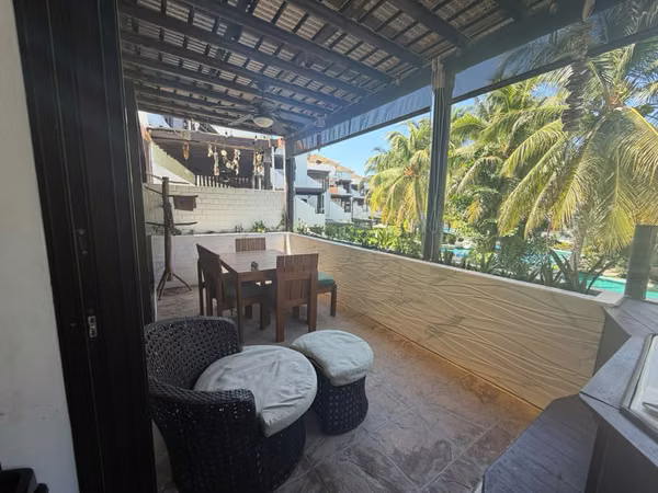 APARTMENT FOR SALE - VILLA THE CABOS