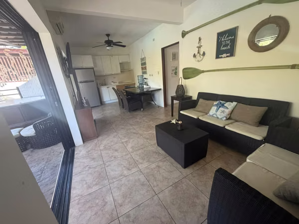 APARTMENT FOR SALE - VILLA THE CABOS