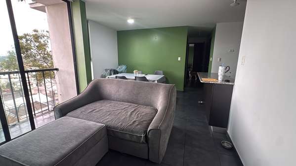 Apartment in Marshal, Zone 11