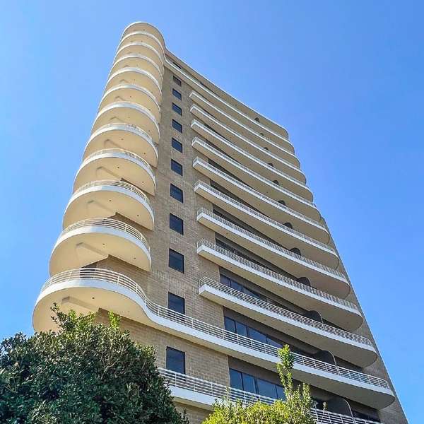 Apartment in Vista Hermosa I, Zone 15
