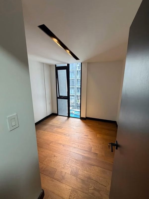 Apartment for sale Zona 11 Villa Mariscal 2 rooms