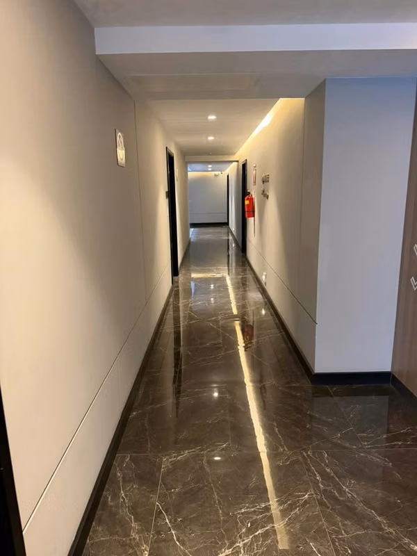 Apartment for sale Zona 11 Villa Mariscal 2 rooms
