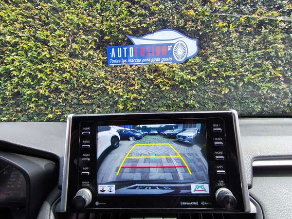Toyota Rav4 Adventure Awd Modelo 2020