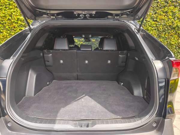 Toyota Rav4 Adventure Awd Modelo 2020