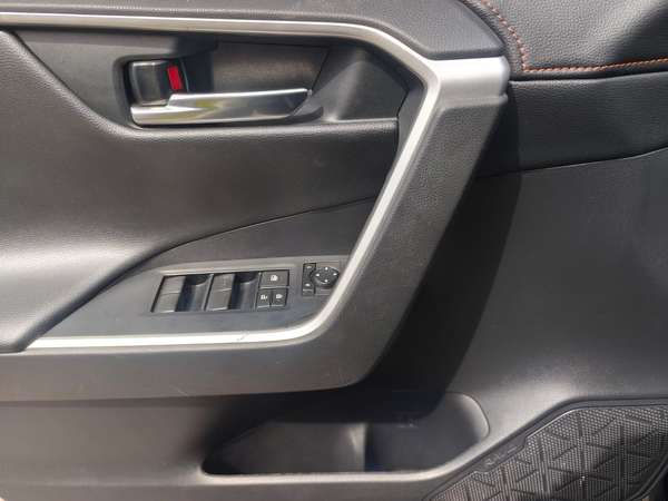 Toyota Rav4 Adventure Awd Modelo 2020