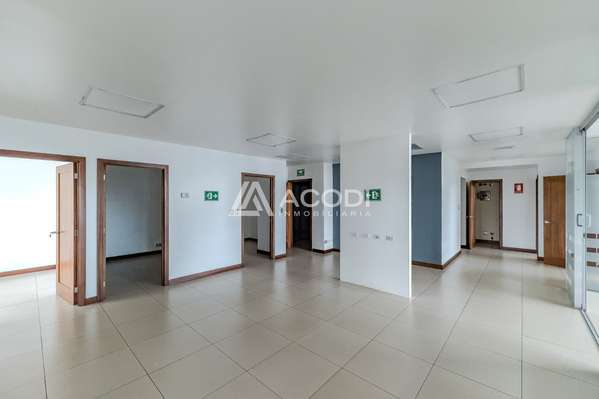 Office in Vista Hermosa II, Zone 15